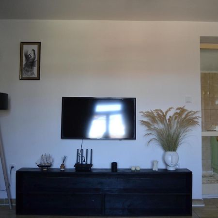 Una Apartment Cetinje Bagian luar foto