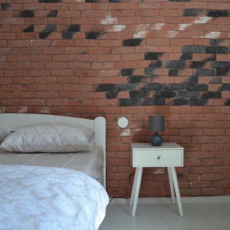Una Apartment Cetinje Bagian luar foto