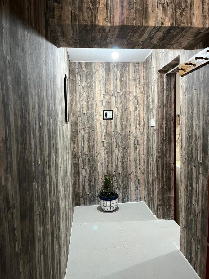 Una Apartment Cetinje Bagian luar foto