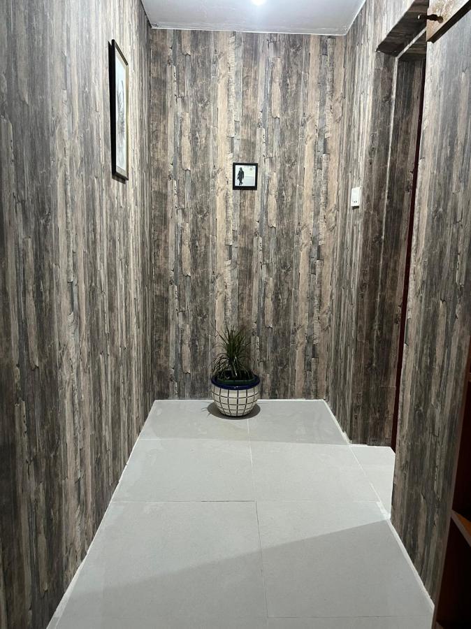 Una Apartment Cetinje Bagian luar foto