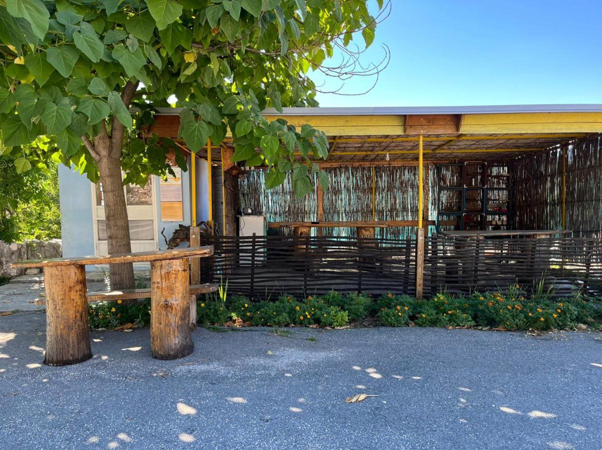 Una Apartment Cetinje Bagian luar foto