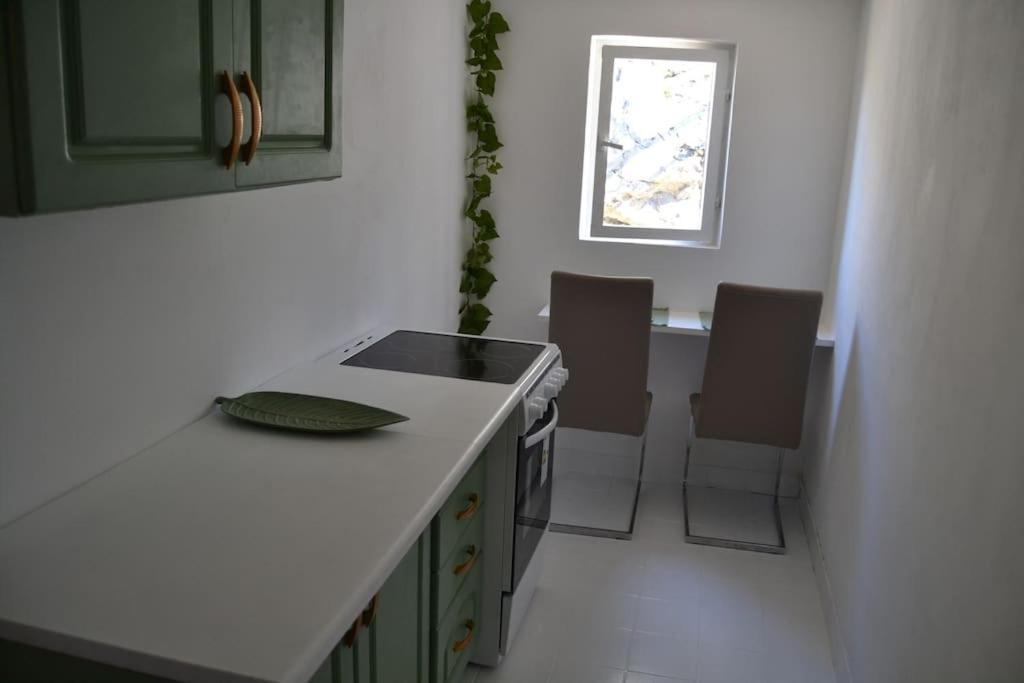 Una Apartment Cetinje Bagian luar foto