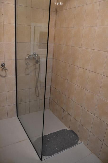 Una Apartment Cetinje Bagian luar foto
