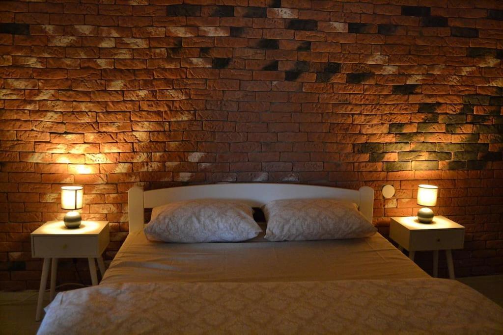 Una Apartment Cetinje Bagian luar foto