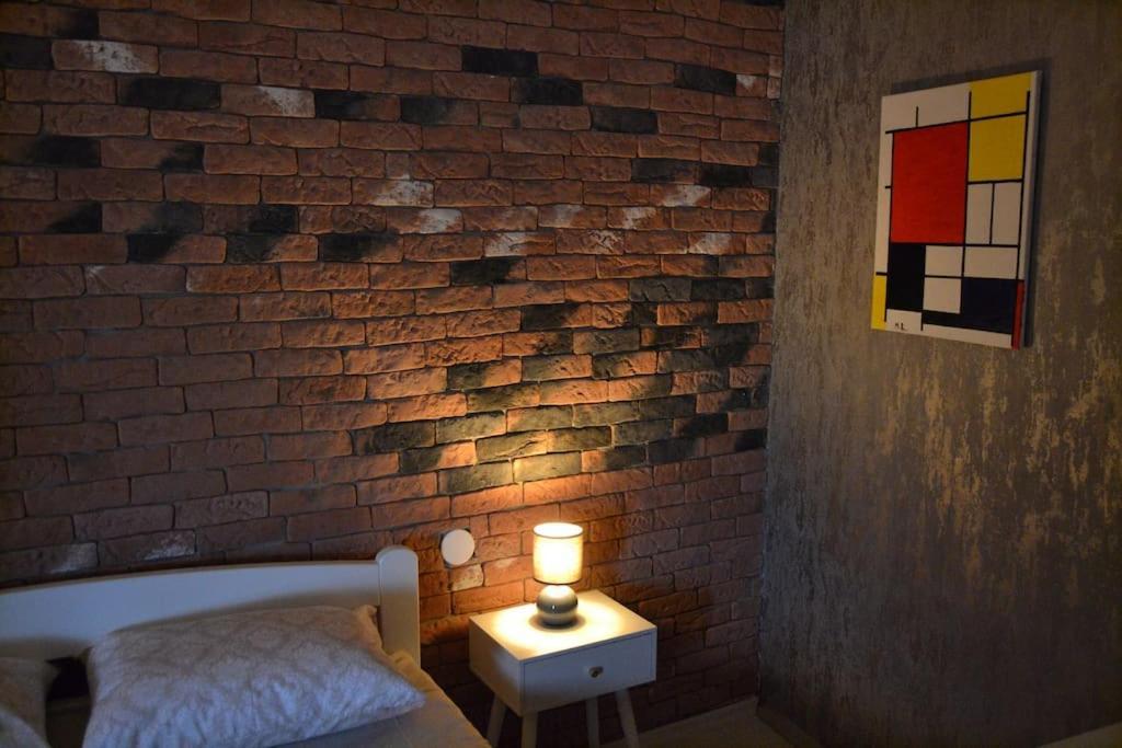 Una Apartment Cetinje Bagian luar foto