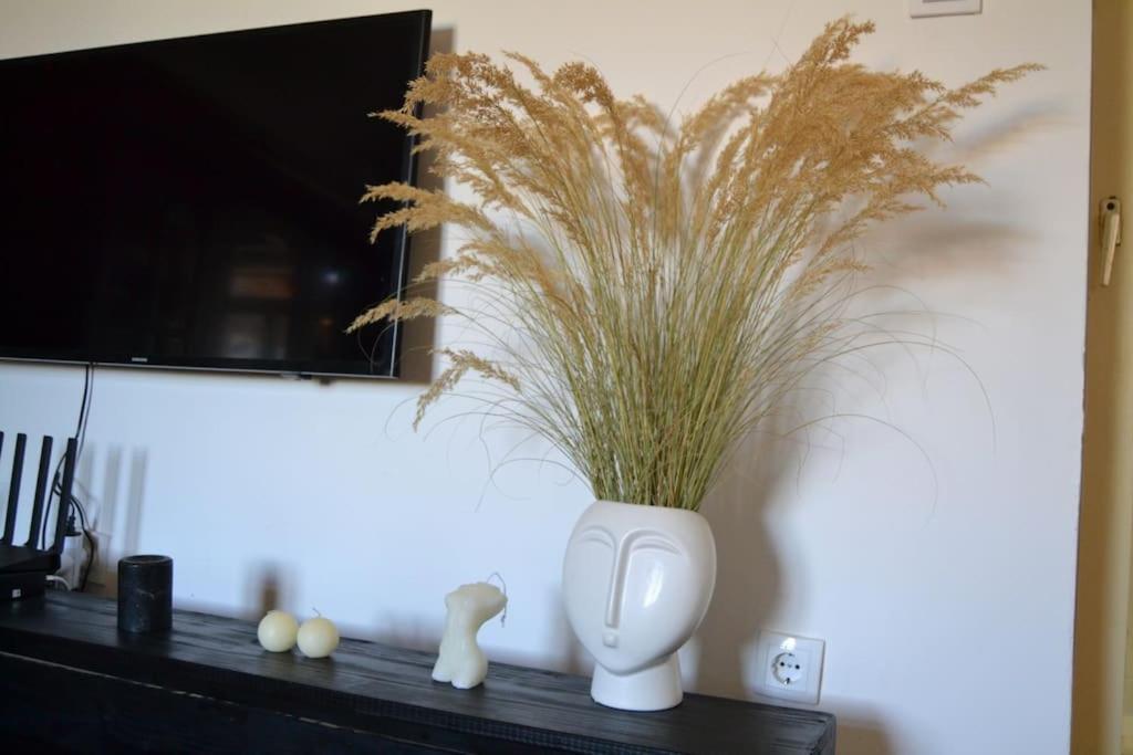 Una Apartment Cetinje Bagian luar foto