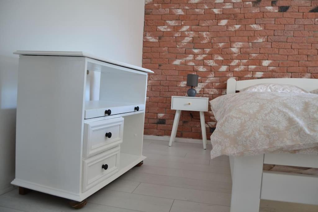 Una Apartment Cetinje Bagian luar foto