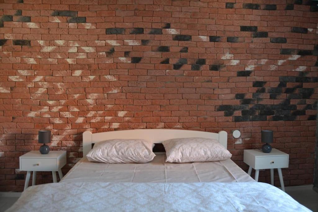 Una Apartment Cetinje Bagian luar foto