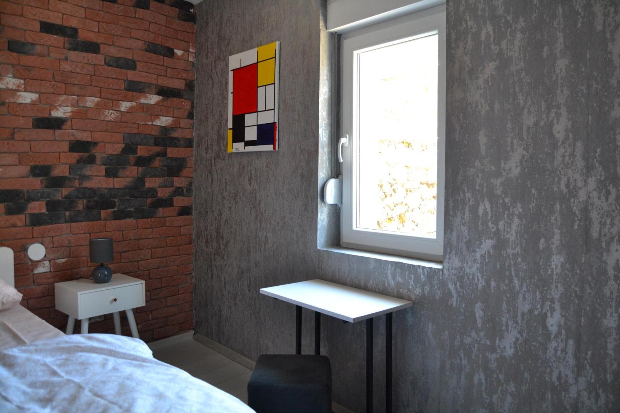 Una Apartment Cetinje Bagian luar foto